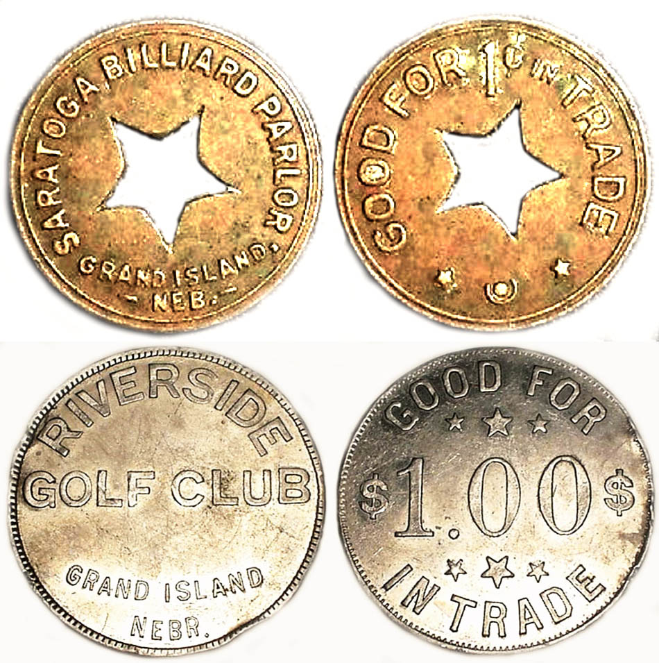 A-Numismatic-Game---Search-For-